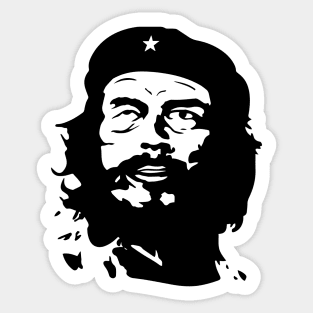 Che Guevara Sticker